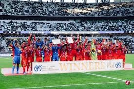 为什么球员在关键本垒打后会怒吼